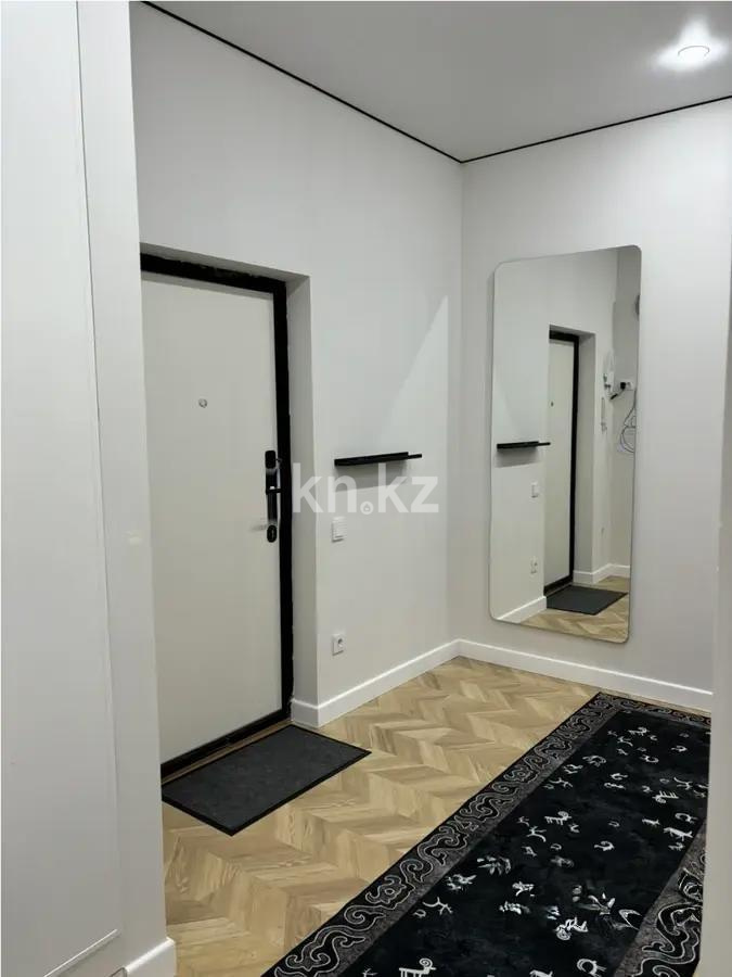 Продажа 3-комнатной квартиры, 76 м² в Алматы - фото 4