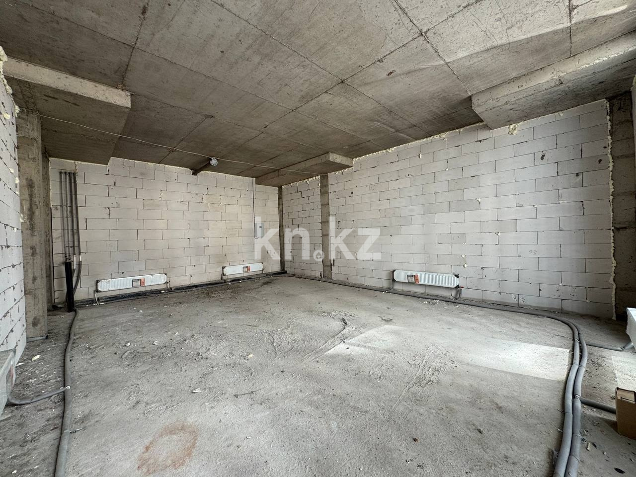 Продажа помещения, 68.9 м² в Астане - фото 4