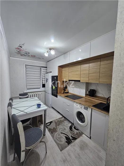 Продажа 4-комнатной квартиры, 60 м², ул. 6-й мик-н в Темиртау - фото 5