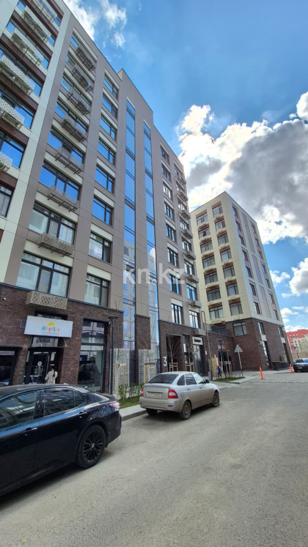 Аренда 1-комнатной квартиры, 48 м² в Атырау