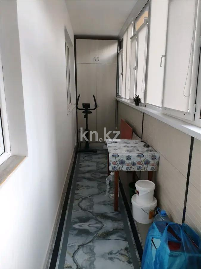 Продажа 2-комнатной квартиры, 62 м² в Алматы - фото 7