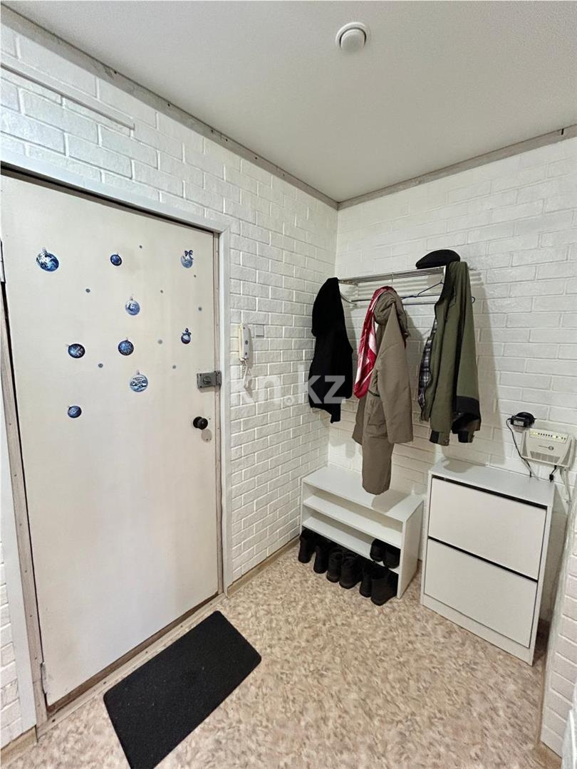 Продажа 1-комнатной квартиры, 32 м² в Караганде - фото 10
