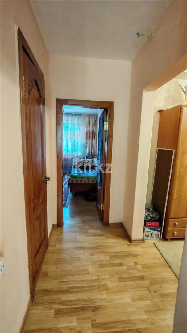 Продажа 4-комнатной квартиры, 75 м², мкр-н Степной-4 в Караганде - фото 26