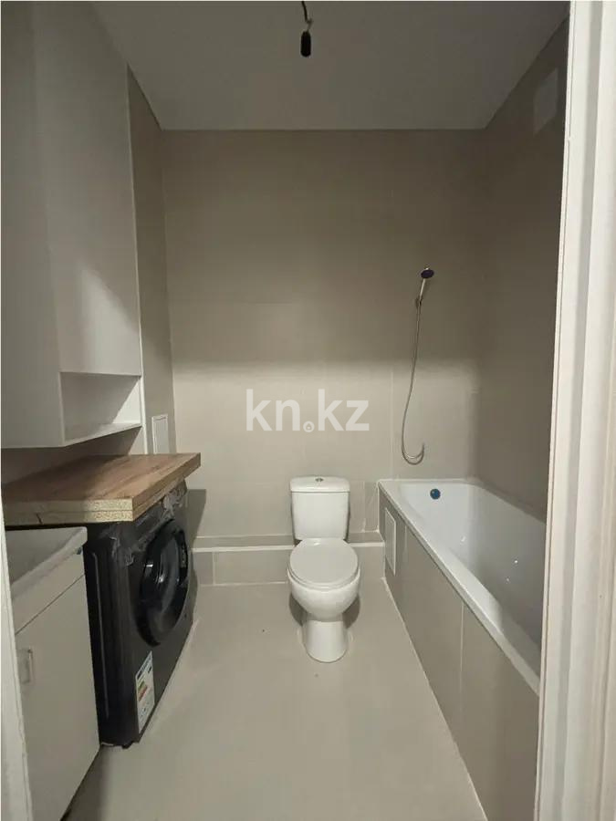 Продажа 1-комнатной квартиры, 40 м² в Астане - фото 3