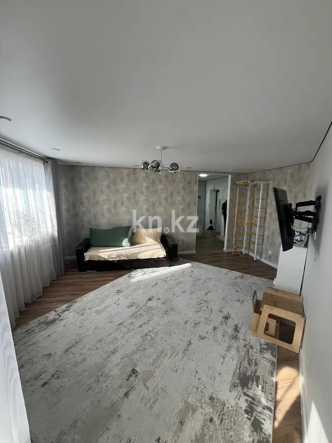 Продажа 2-комнатной квартиры, 58.1 м², ул. Тархана в Астане