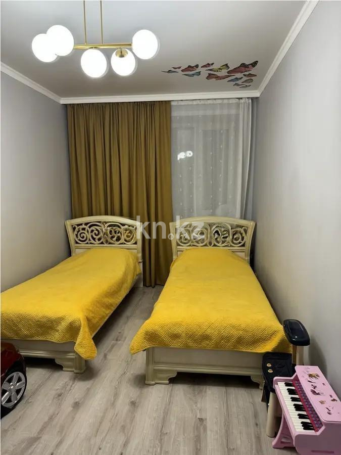 Продажа 3-комнатной квартиры, 88 м² в Астане - фото 3