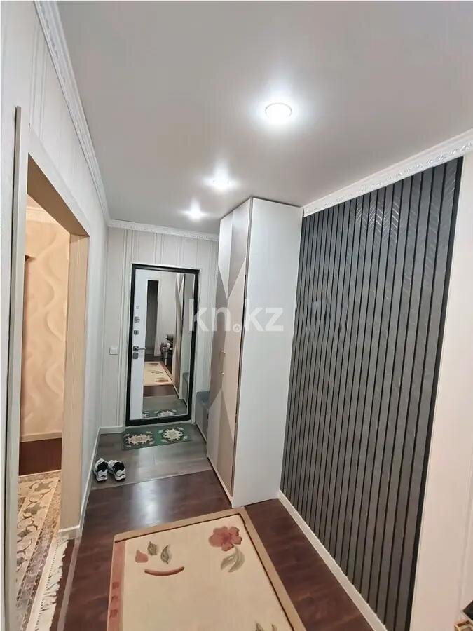 Продажа 2-комнатной квартиры, 52 м² в Караганде - фото 6