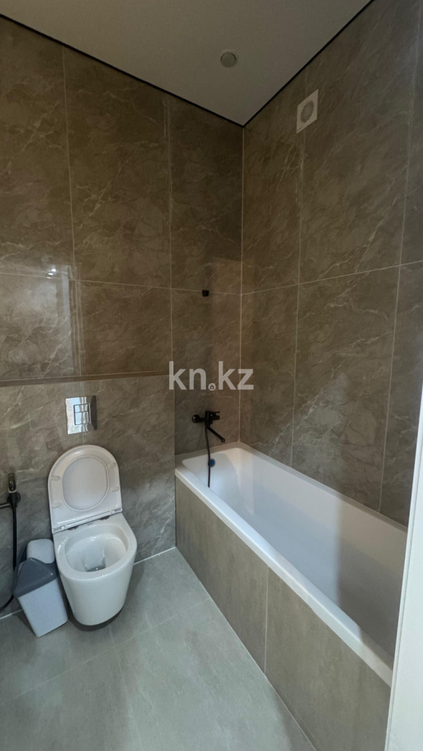 Аренда 1-комнатной квартиры, 37 м² в Астане - фото 9