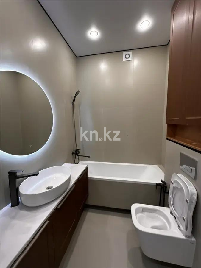 Продажа 1-комнатной квартиры, 41 м², ул. Молдагалиева, дом  9 в Астане - фото 4