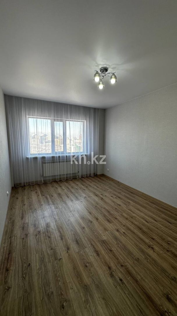 Продажа 1-комнатной квартиры, 44.4 м² в Астане - фото 5