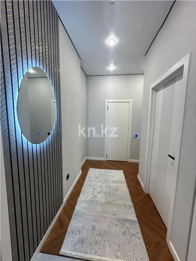 Продажа 1-комнатной квартиры, 39.8 м² в Алматы - фото 4