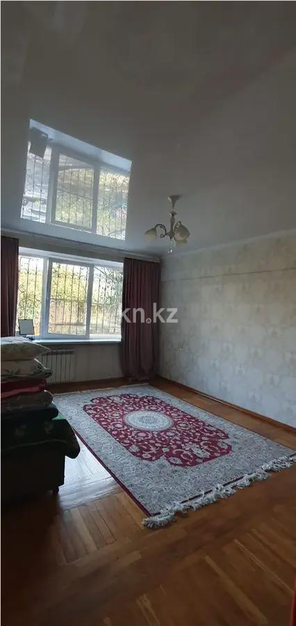 Продажа 4-комнатной квартиры, 106.3 м², ул. Жандосова, дом  57 в Алматы - фото 2