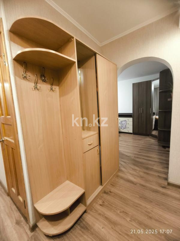 Продажа 1-комнатной квартиры, 30 м², ул. Жарокова, дом  39/1 - ул. Жамбыла в Алматы - фото 10