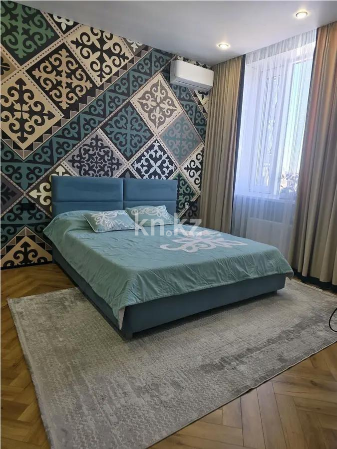 Продажа 4-комнатной квартиры, 112 м² в Астане - фото 2