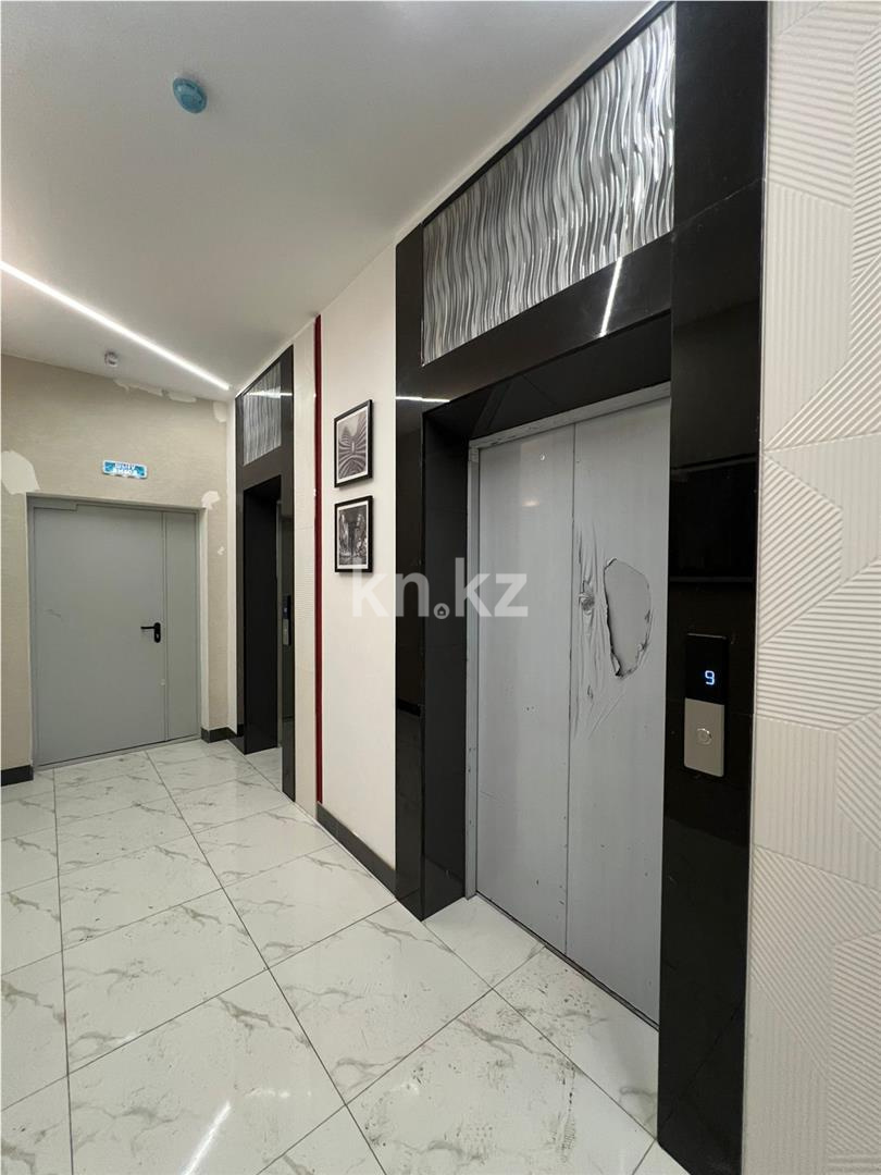 Продажа 3-комнатной квартиры, 88 м² в Караганде - фото 31