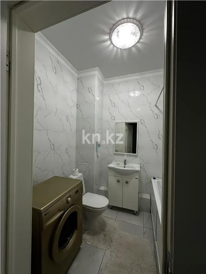 Продажа 1-комнатной квартиры, 37.4 м² в Астане - фото 3