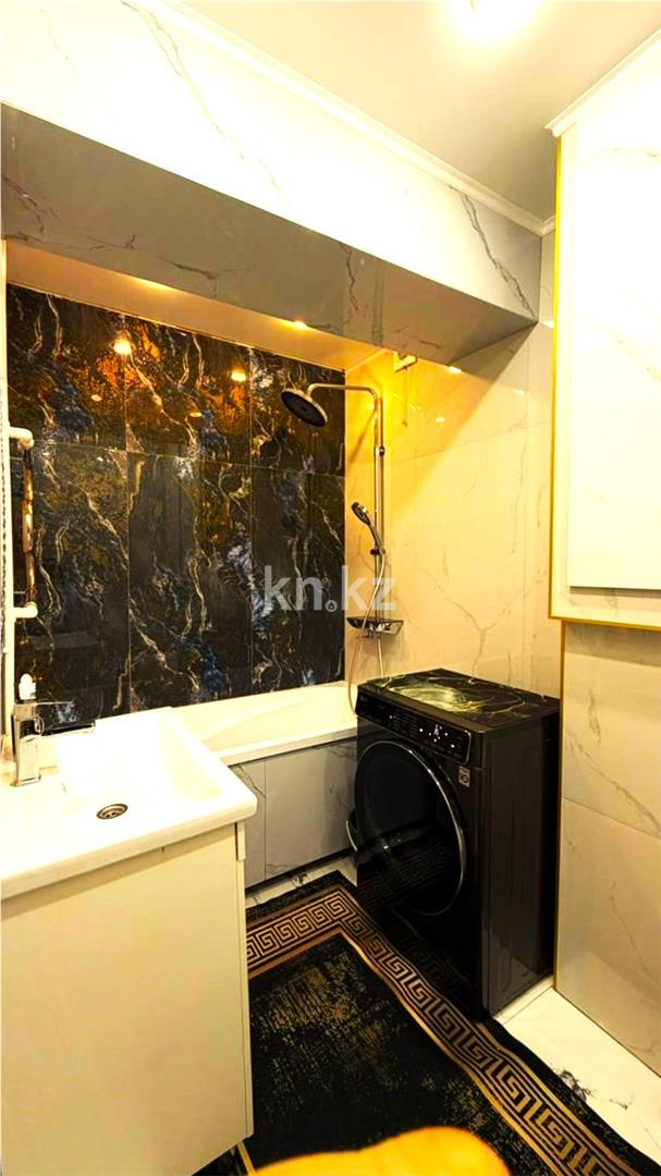 Продажа 3-комнатной квартиры, 68 м² в Караганде - фото 10