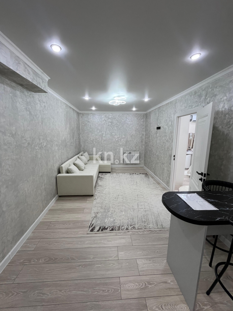 Продажа 2-комнатной квартиры, 42.6 м² в Алматы - фото 2