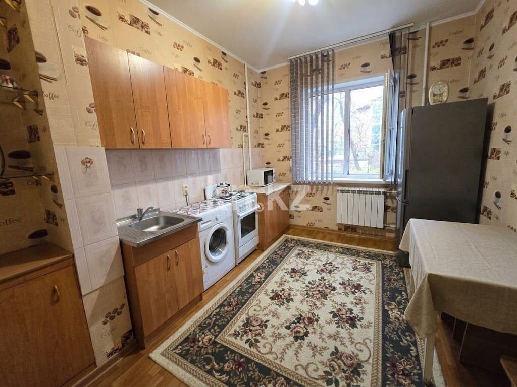 Продажа 1-комнатной квартиры, 40 м² в Алматы