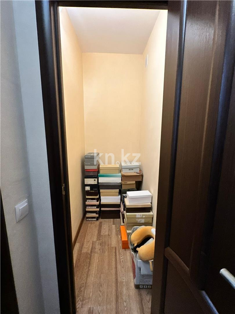 Продажа 4-комнатной квартиры, 81 м², мкр-н Орбита-1 в Караганде - фото 13