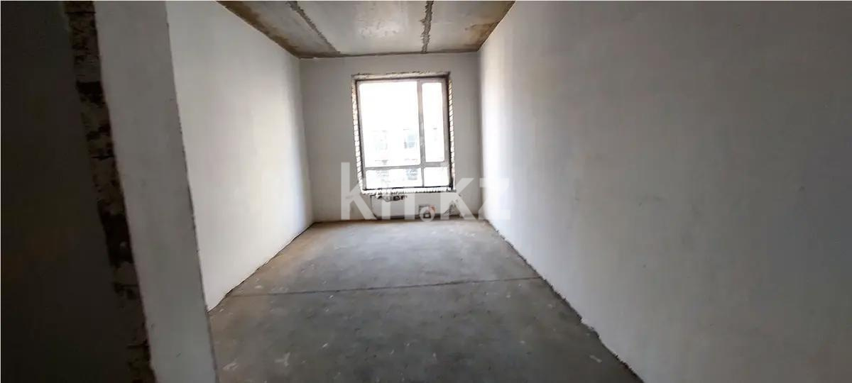 Продажа 1-комнатной квартиры, 42 м² в Астане - фото 2