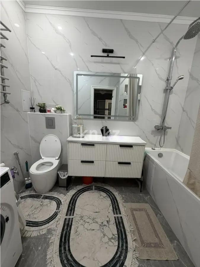 Продажа 3-комнатной квартиры, 100 м², ул. Сатпаева, дом  133/6 в Алматы - фото 5