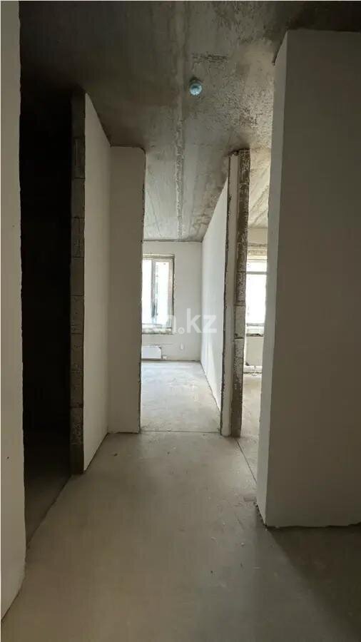 Продажа 1-комнатной квартиры, 39.63 м² в Астане - фото 2