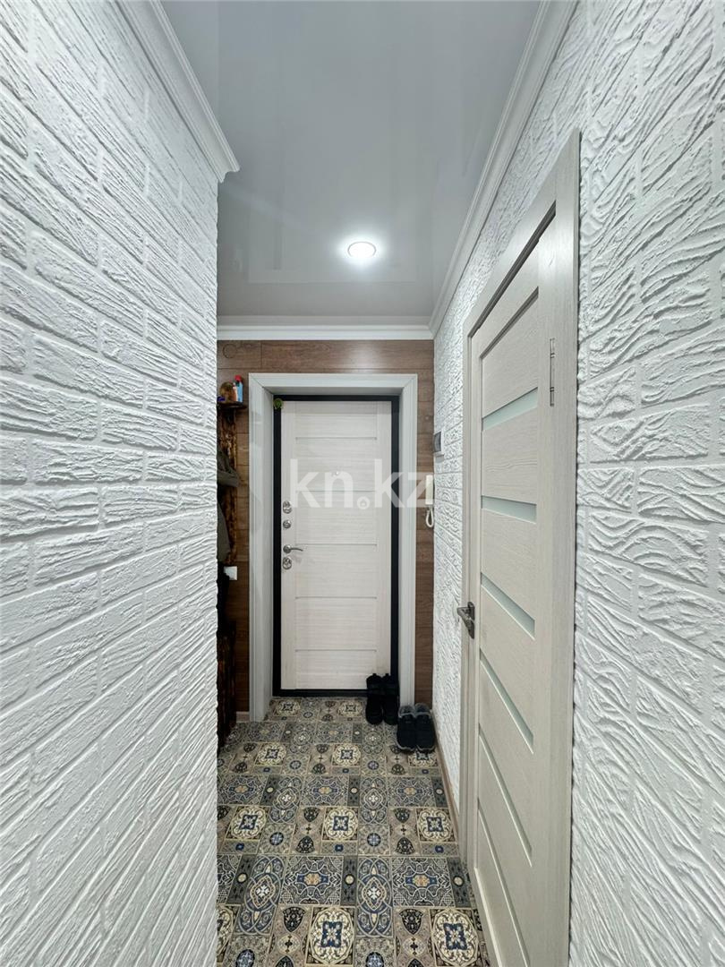 Продажа 3-комнатной квартиры, 54 м², мкр-н 7 в Темиртау - фото 13