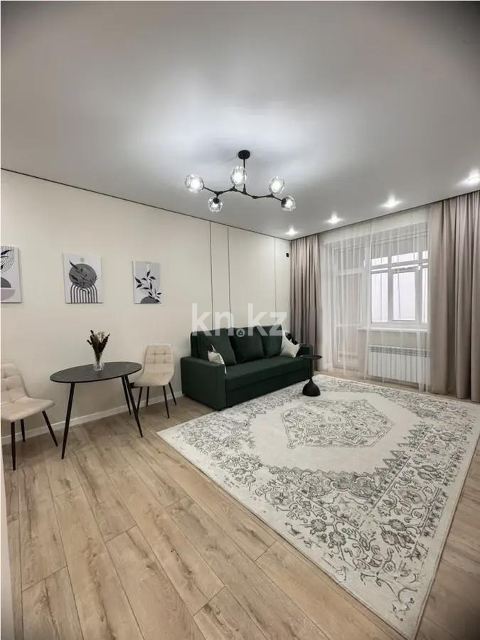 Продажа 2-комнатной квартиры, 46 м², ул. Карбышева, дом  4/3 в Караганде