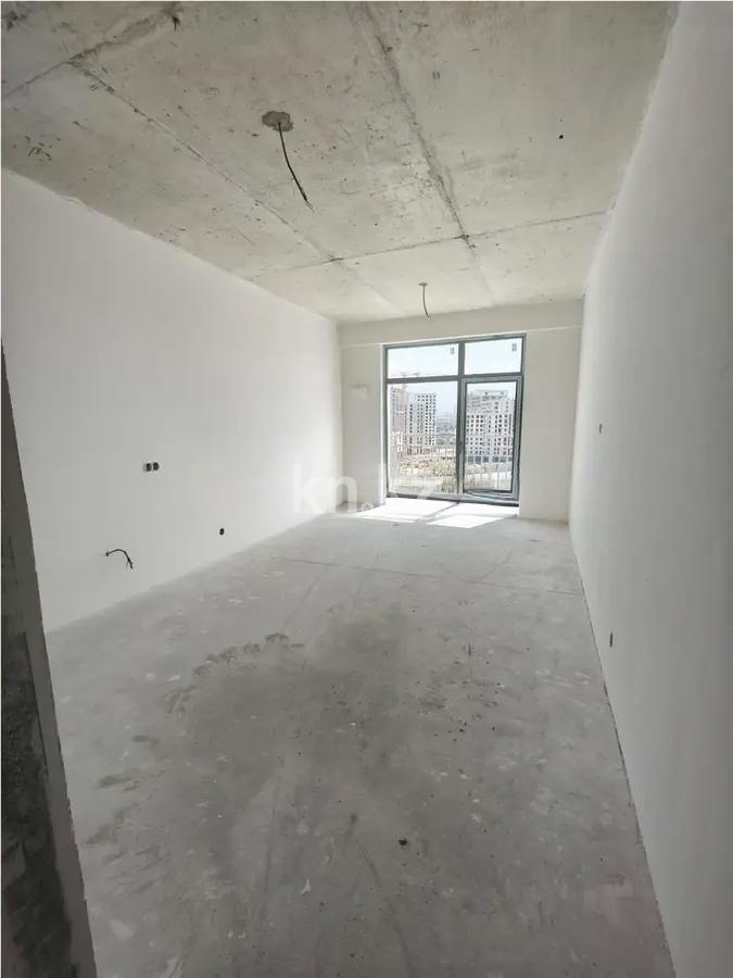 Продажа 2-комнатной квартиры, 52 м² в Алматы - фото 2
