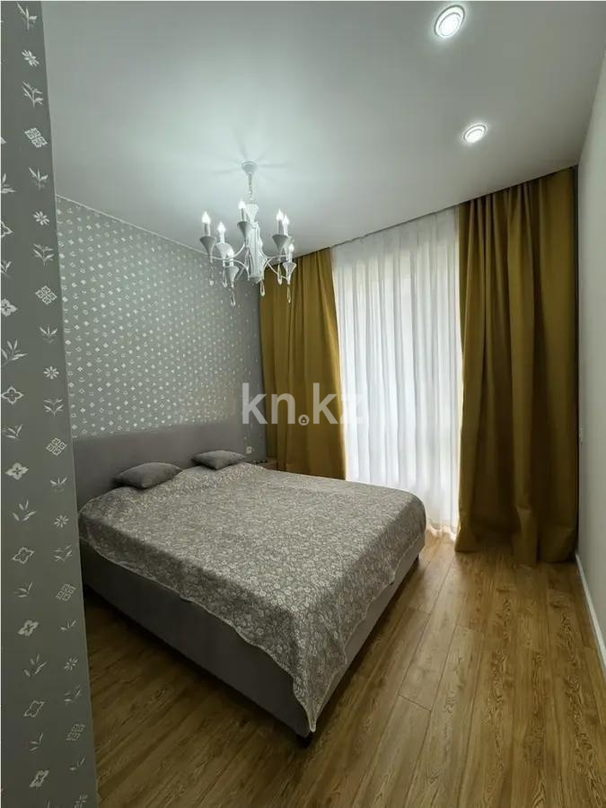 Продажа 4-комнатной квартиры, 100 м² в Алматы - фото 2
