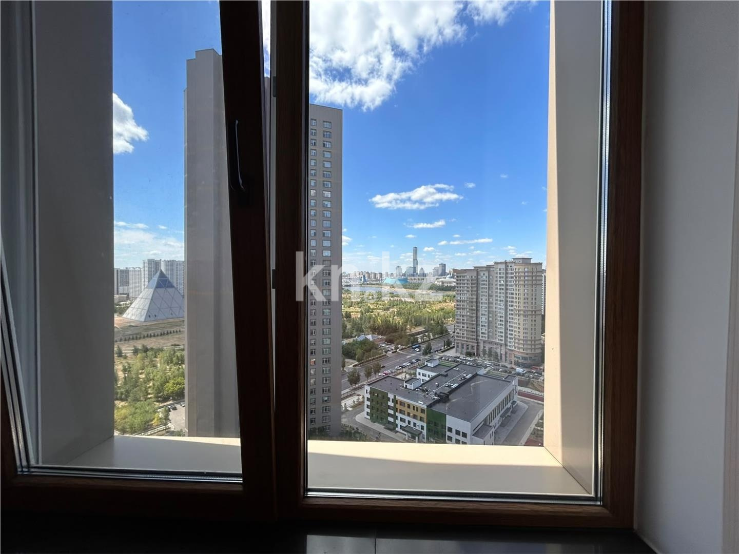 Продажа 4-комнатной квартиры, 178 м² в Астане - фото 20