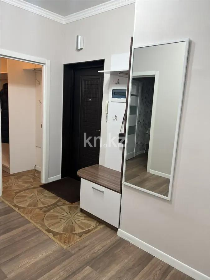 Продажа 2-комнатной квартиры, 52.2 м², пр. Кабанбай батыра, дом  29/2 в Астане - фото 7