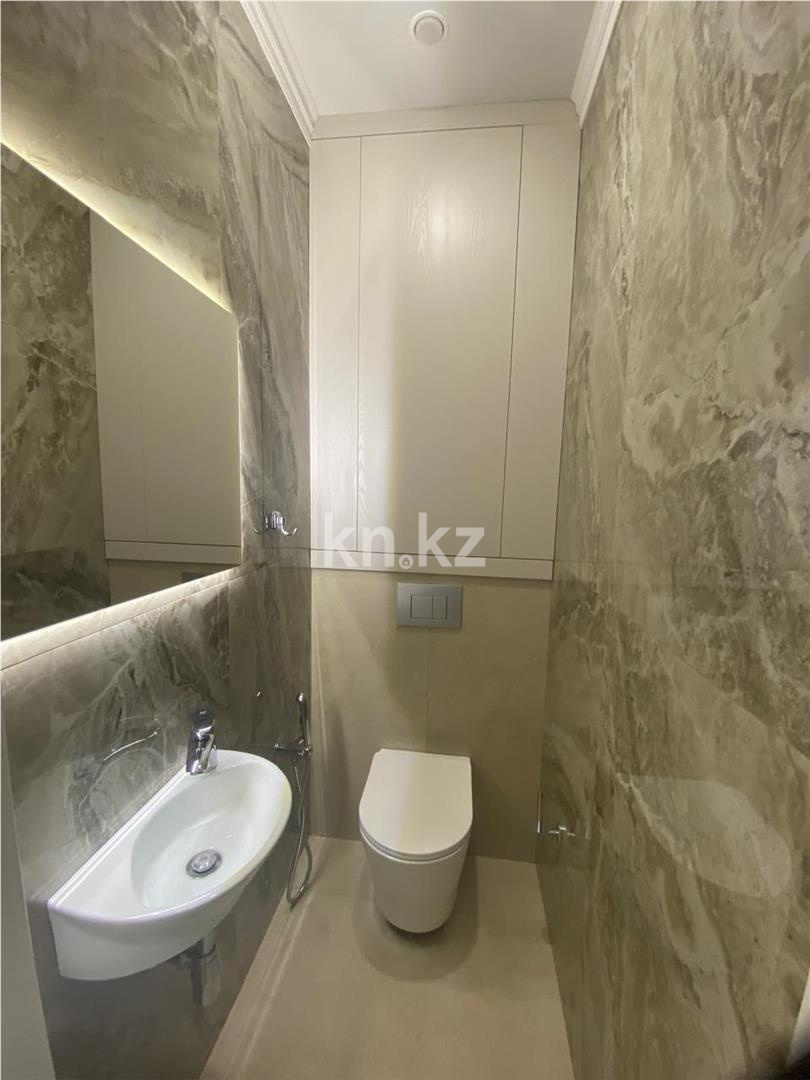 Продажа 3-комнатной квартиры, 86 м² в Караганде - фото 18