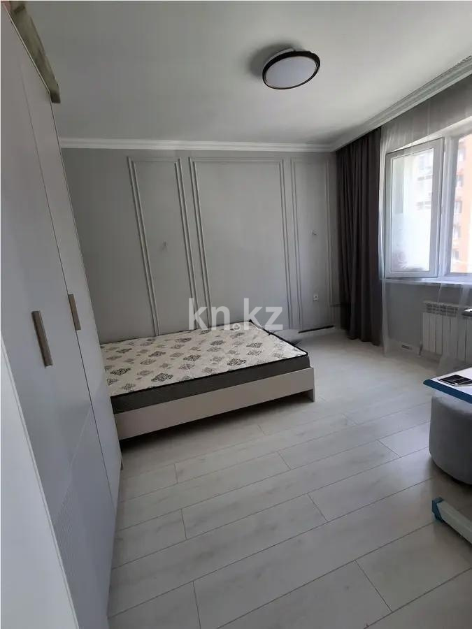 Продажа 3-комнатной квартиры, 71 м² в Алматы - фото 3