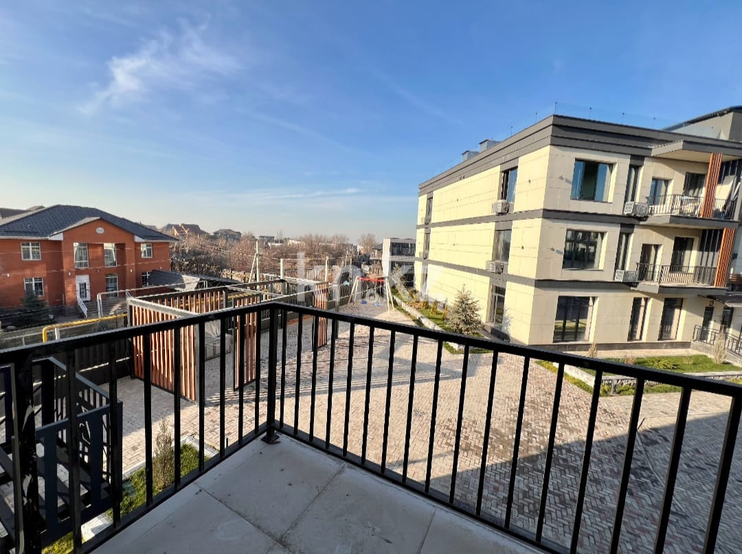 Продажа 3-комнатной квартиры, 93.6 м², ул. Жубановой, дом  26/1 в Алматы - фото 28