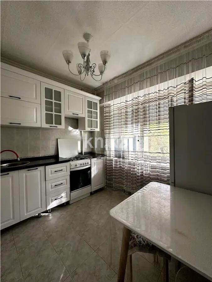 Продажа 2-комнатной квартиры, 43 м², мкр-н Самал-1, дом  1 в Алматы - фото 3