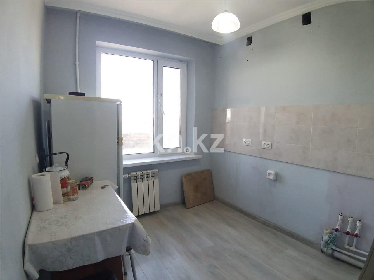 Продажа 2-комнатной квартиры, 44 м², Молдагуловой в Сарани - фото 7