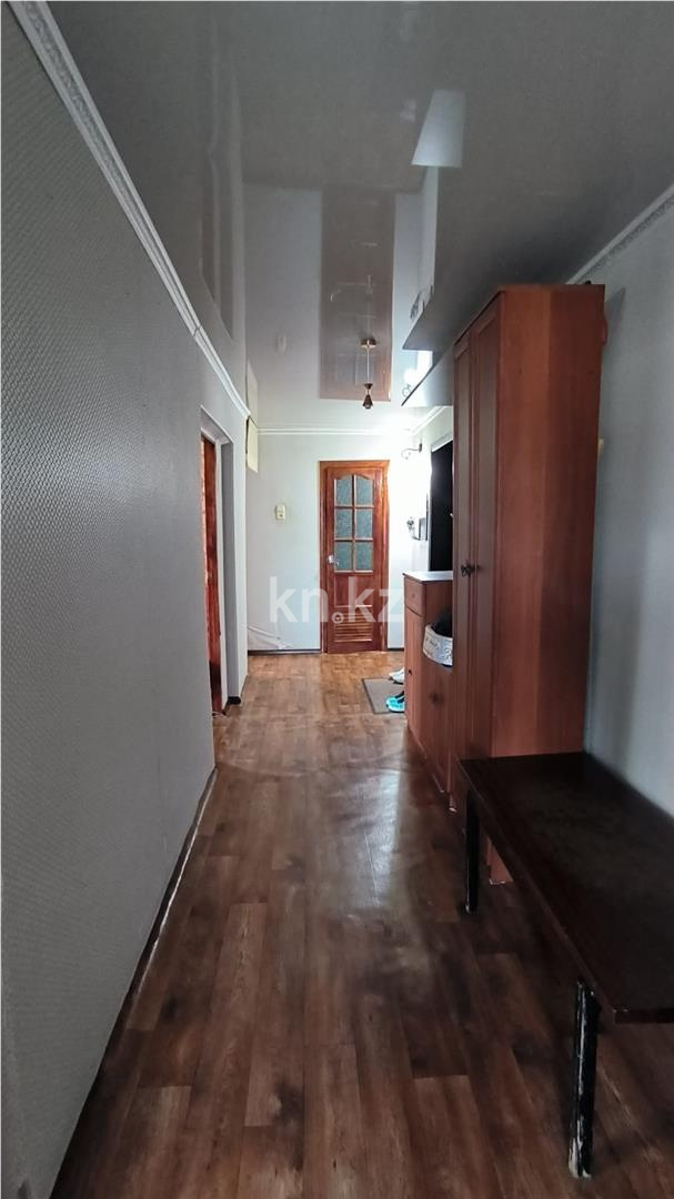 Продажа 3-комнатной квартиры, 61 м² в Караганде - фото 13
