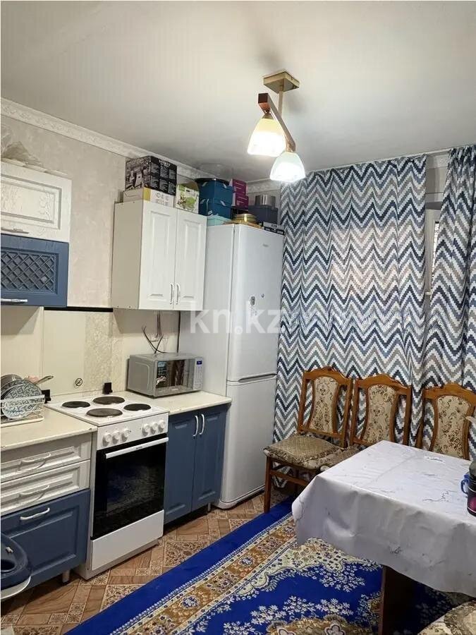 Продажа 2-комнатной квартиры, 53 м² в Абае - фото 2