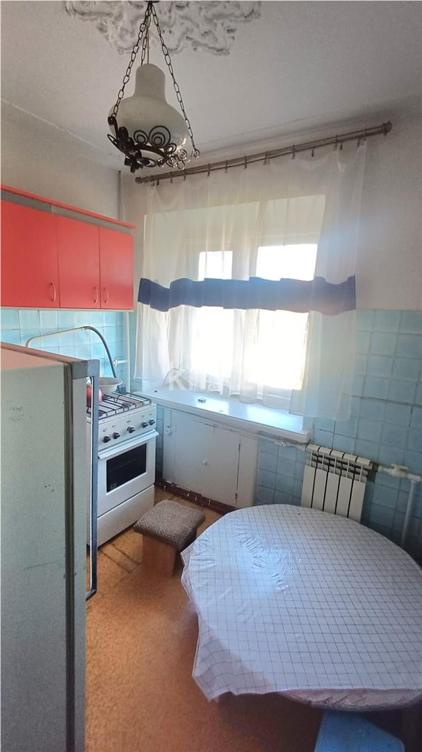 Продажа 3-комнатной квартиры, 55 м², мкр-н 12 в Караганде - фото 4