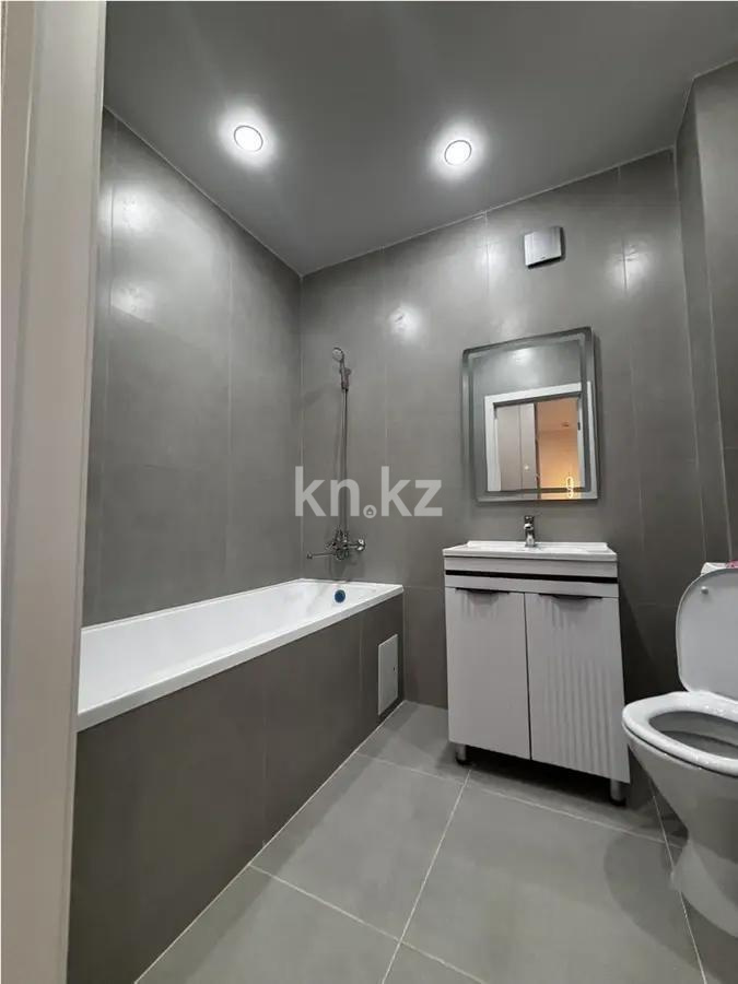Продажа 2-комнатной квартиры, 35 м², ул. Култегин, дом  2 в Астане - фото 4