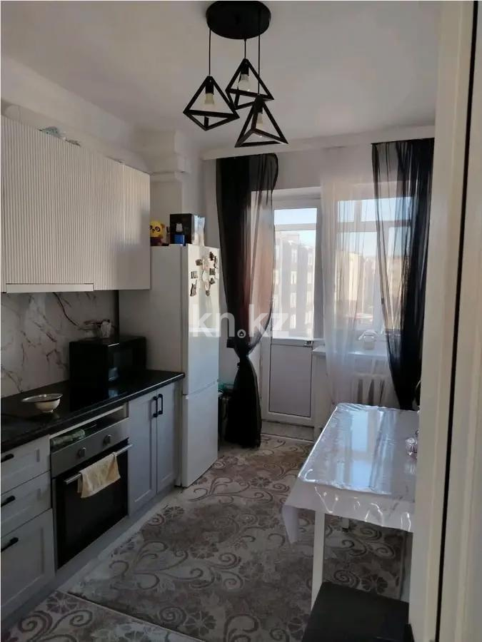 Продажа 3-комнатной квартиры, 66 м², ул. Лесная поляна, дом  42 в Астане - фото 4