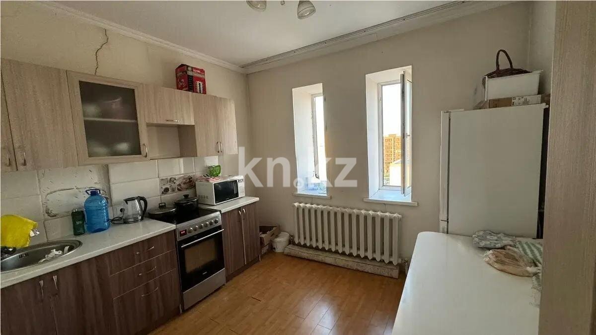 Продажа 1-комнатной квартиры, 36.8 м² в Астане - фото 2
