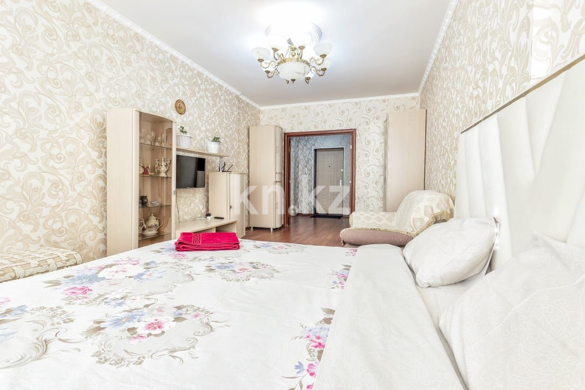 Аренда 1-комнатной квартиры, 48 м² в Астане - фото 2