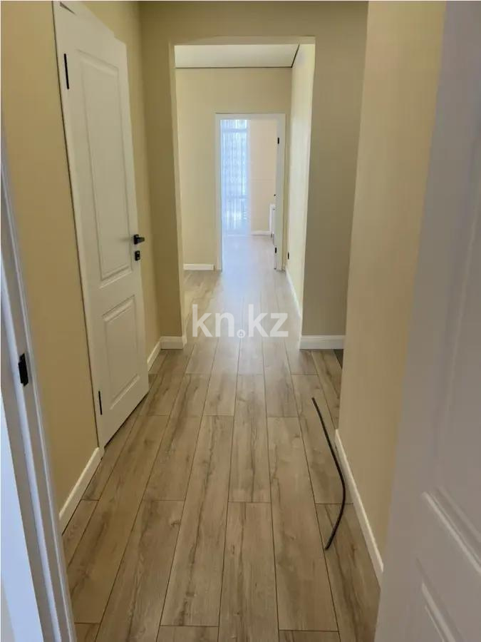 Продажа 2-комнатной квартиры, 44 м² в Алматы - фото 4