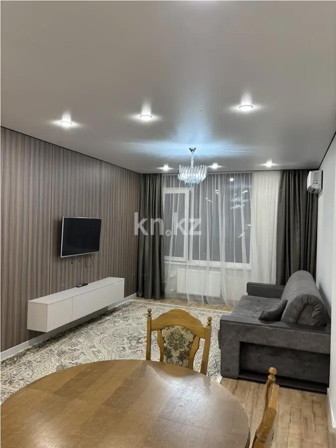 Продажа 3-комнатной квартиры, 88 м², пр. Туран, дом  57г в Астане