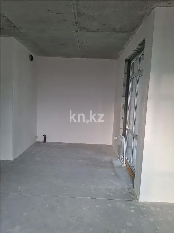 Продажа 3-комнатной квартиры, 73 м² в Алматы - фото 2