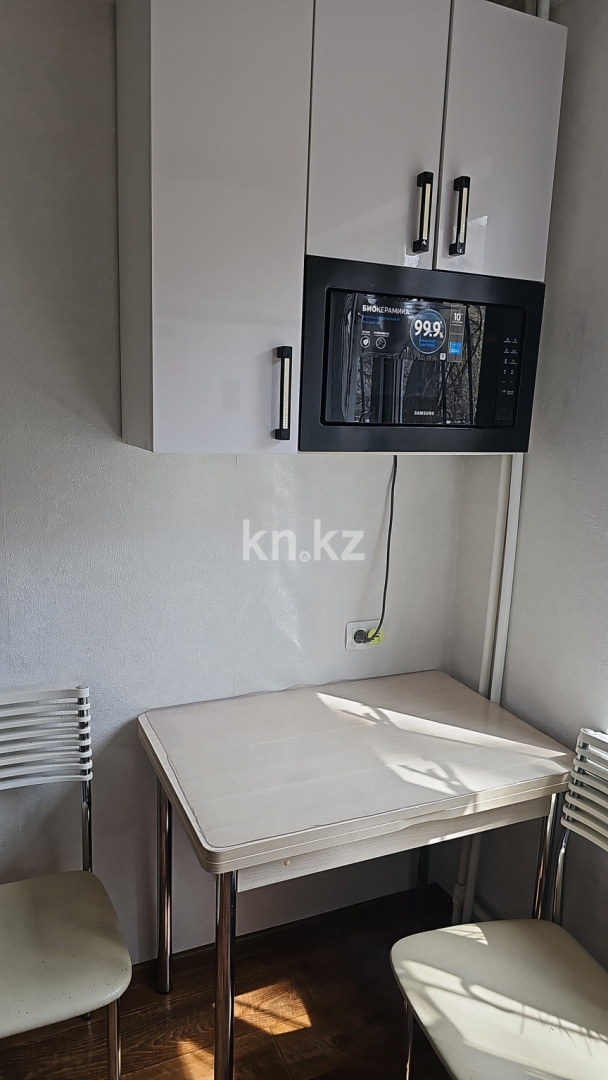 Продажа 3-комнатной квартиры, 43 м² в Караганде - фото 14