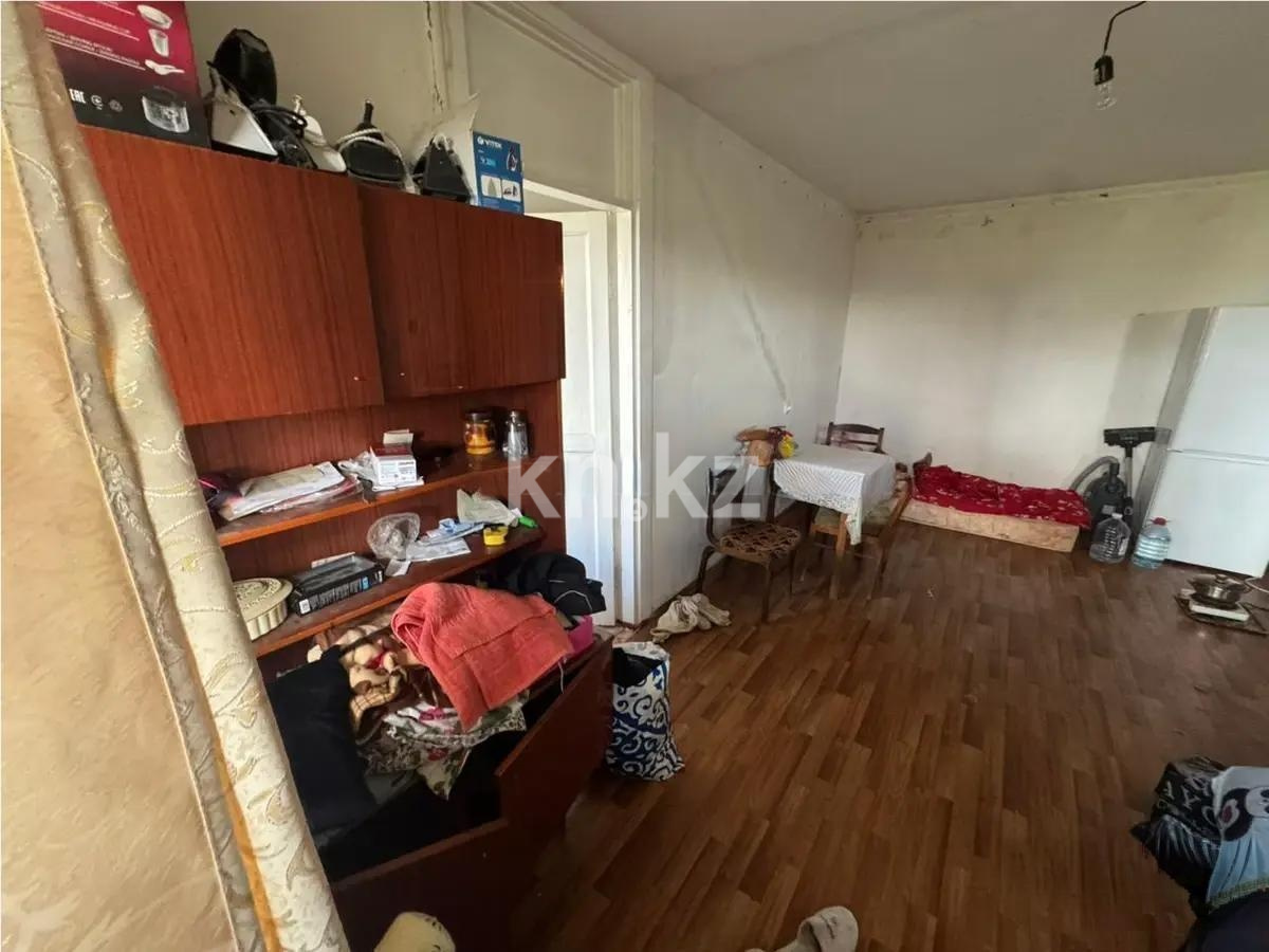 Продажа 2-комнатной квартиры, 44 м² в Темиртау
